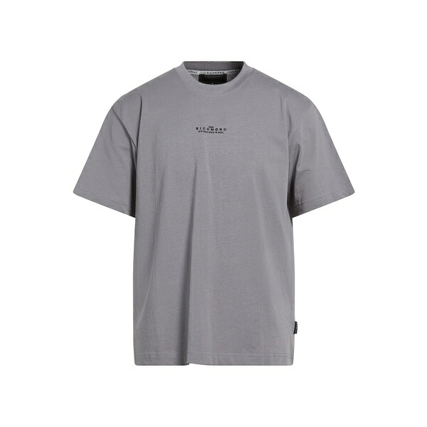【貨物輸送無料】 ジョン バージニアの州都 メンズ プルオーバー トップス T-shirts Grey