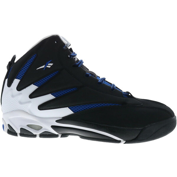 Reebok Rado バスケットボールシューズ と*れ様 Reebok Pump トワイライトゾーン バスケットシューズ