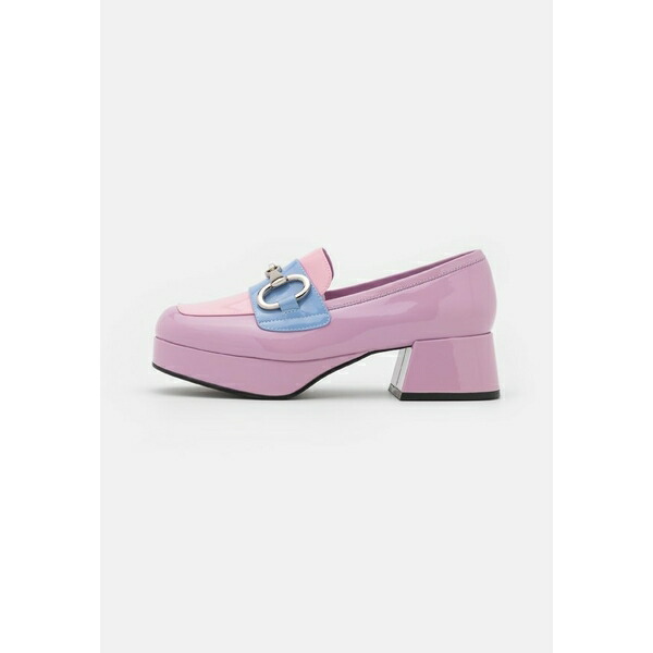 限定数のみ！ ジェフリー キャンベル パンプス シューズ レディース Pumps Lilac 通販