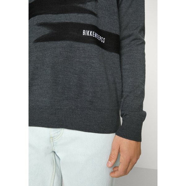  ビッケンバーグス メンズ ニット・セーター アウター Sweater White
