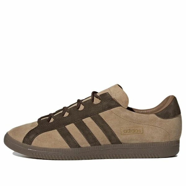 adidas アディダス メンズ スニーカー 【adidas Stapfen Spezial 'Brown Desert' GX3820】 サイズ US_11.5(29.5cm)|asty