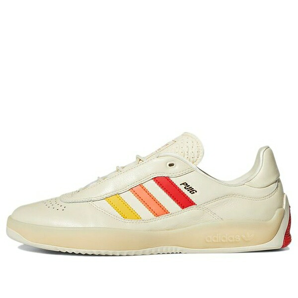 adidas アディダス メンズ スニーカー  【adidas Puig \u0027Cream Multi Gradient\u0027 GZ2765】  大いさ US_12.5(30.5珊) スニーカー-メンズ靴