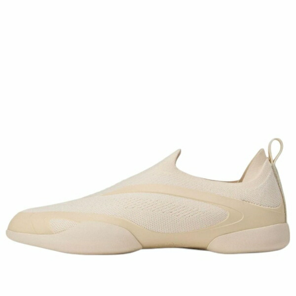 adidas アディダス メンズ スニーカー  【adidas x Stella McCartney  Taekwondo \u0027Biege\u0027 JQ2976】  大いさ US_10(28.0糎) スニーカー-靴-メンズ靴