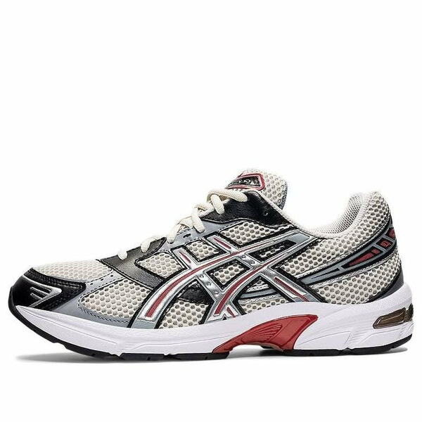 ASICS アシックス メンズ スニーカー  【ASICS Gel-1130 \u0027Smoke Grey Pure Silver\u0027 1201A256-024】  大きさ US_6(24.0糎)