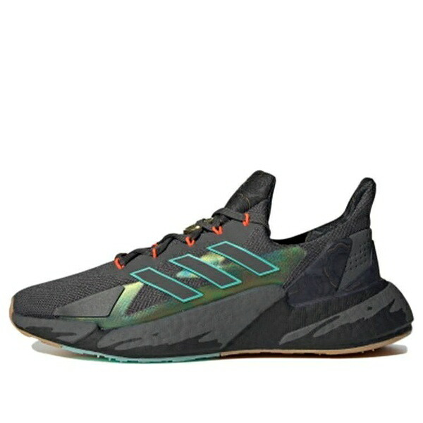 adidas アディダス メンズ スニーカー  【adidas X9000L4 \u0027Chinese New Year - Year of the Ox\u0027 GY7579】  大いさ US_12(30.0珊) 靴-メンズ靴