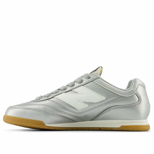 New Balance ニューバランス メンズ スニーカー  【New Balance RC42 ilver Metallic Sea Salt URC42CA】  サイズ US_12(30.0cm)