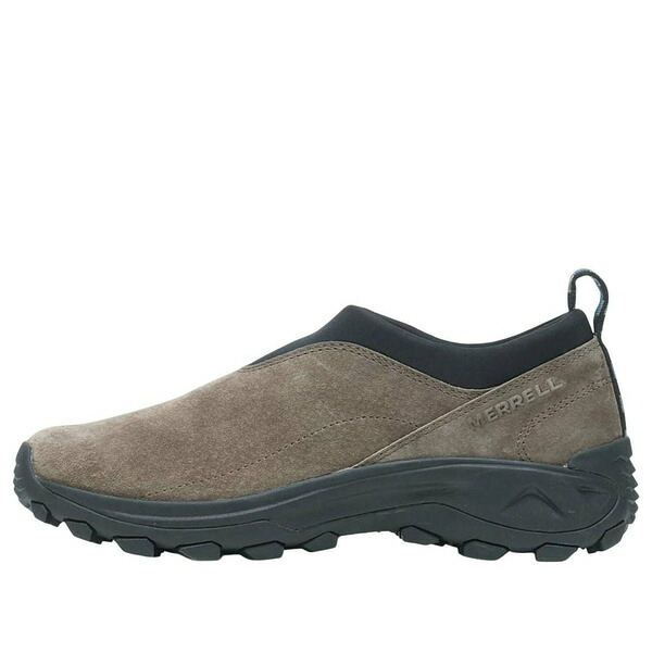 Merrell メレル メンズ スニーカー  【Merrell Winter Moc 3 \u0027Gunsmoke\u0027 J004565】  大きさ US_8.5(26.5糎)