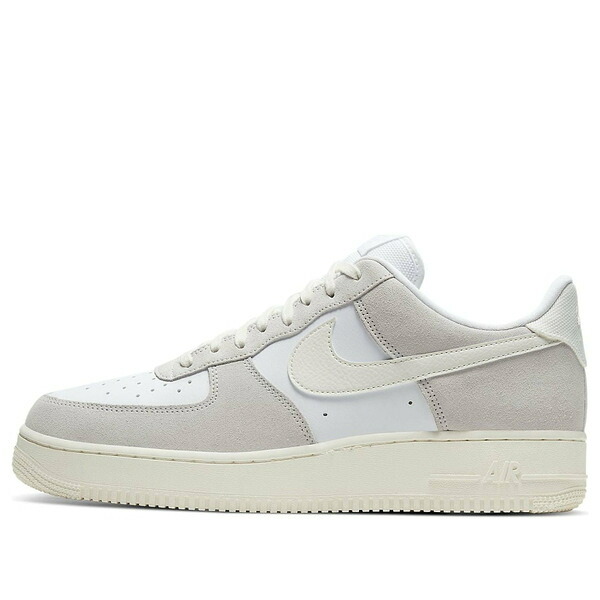Nike ナイキ メンズ スニーカー  【Nike Air Force 1 Low ail CW7584-100】  サイズ US_7.5(25.5cm)