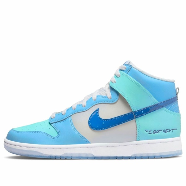 Nike ナイキ メンズ スニーカー  【Nike Dunk High \u0027I Got Next\u0027 DV2130-400】  大きさ US_M_14