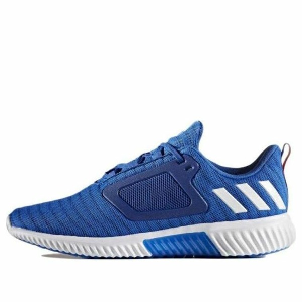 adidas アディダス メンズ スニーカー  【adidas Climacool M Blue White BA8982】  サイズ US_8(26.0cm)
