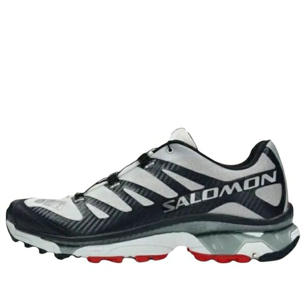 SALOMON サロモン メンズ スニーカー  【SALOMON x Kasina XT-4 OG \u0027Dark Navy\u0027 479533】  大きさ US_9.5(27.5糎)
