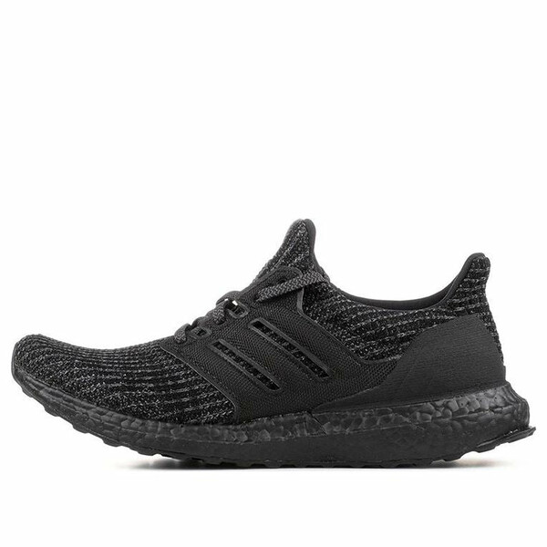 adidas アディダス メンズ スニーカー  【adidas Ultra Boost 4.0 Triple Black BB6171】  サイズ US_9(27.0cm)
