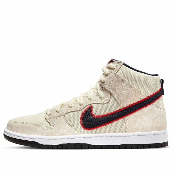 Nike ナイキ メンズ スニーカー  【Nike SB Dunk High \u0027San Francisco Giants\u0027 DO9394-100】  大きさ US_M_15