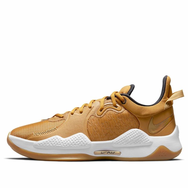 Nike ナイキ メンズ スニーカー  【Nike PG 5 \u0027Wheat\u0027 CW3143-700】  大きさ US_9.5(27.5糎)
