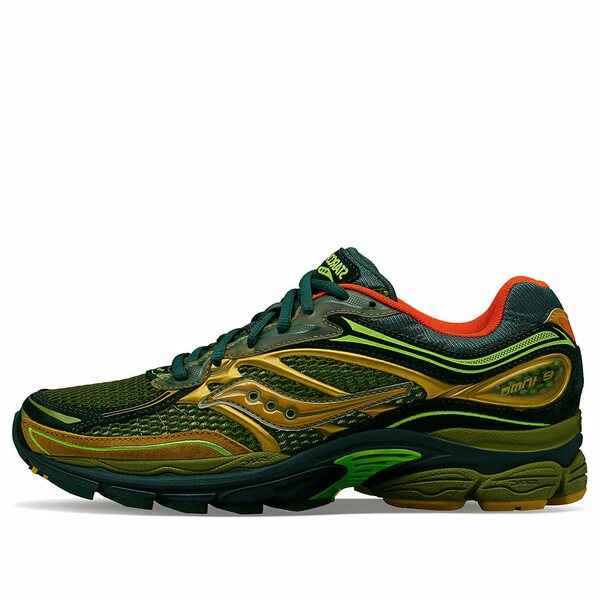 Saucony サッカニー メンズ スニーカー  【Saucony ProGrid Omni 9 \u0027Starcow\u0027 S70869-1】  大きさ US_5(23.0糎)