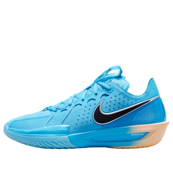 Nike ナイキ メンズ スニーカー  【Nike GT Cut 3 \u0027Blue Fury\u0027 DV2913-404】  大きさ US_11(29.0糎)