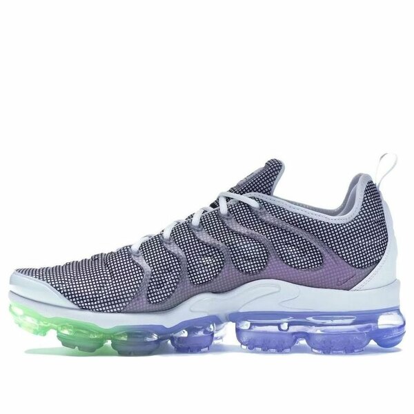 Nike ナイキ メンズ スニーカー  【Nike Air Max VaporMax Plus \u0027Grid Print\u0027 924453-105】  大きさ US_9(27.0糎)