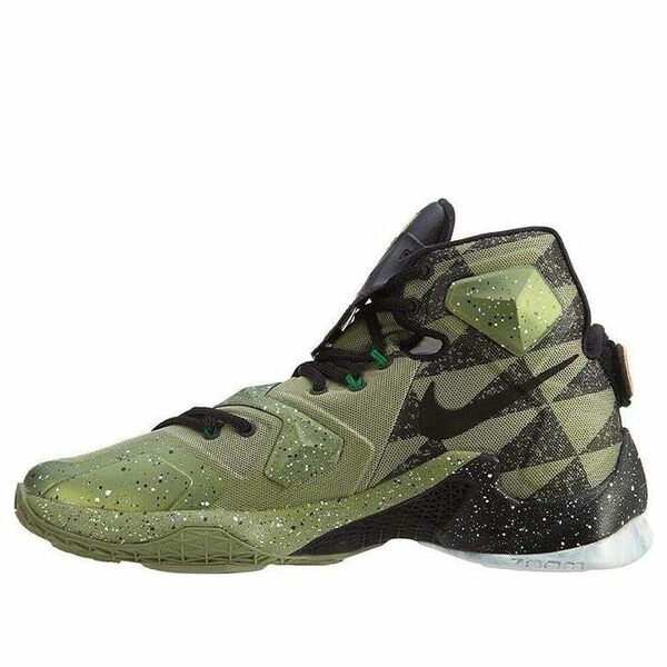 Nike ナイキ メンズ スニーカー  【Nike LeBron 13 All Star - Northern Lights 835659-309】  サイズ US_11(29.0cm)
