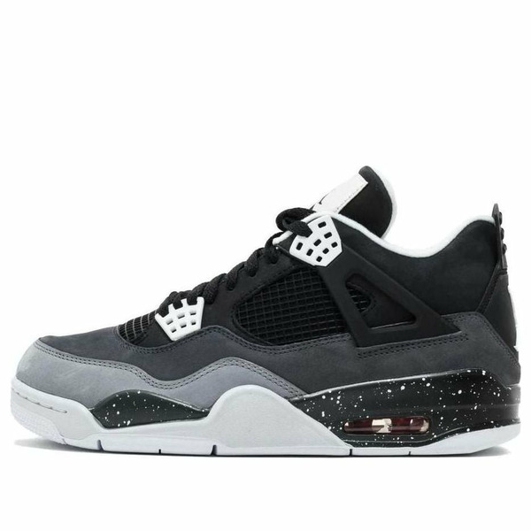 Jordan ジョーダン メンズ スニーカー  【Air Jordan 4 Retro Fear 2013 626969-030】  サイズ US_10(28.0cm)