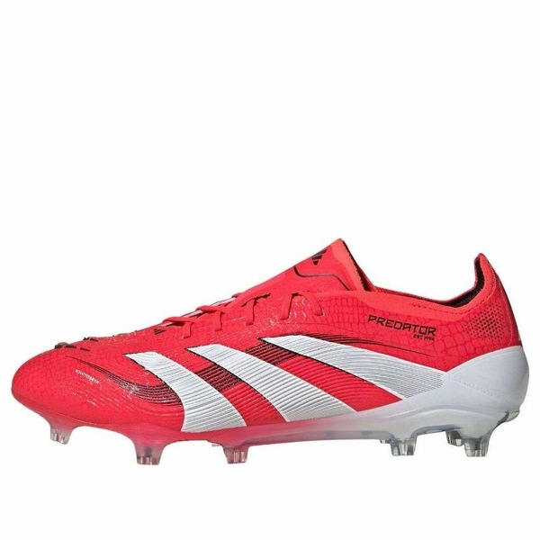 adidas アディダス メンズ スニーカー  【adidas Predator Elite FG \u0027Pure Victory Pack\u0027 ID3882】  大きさ US_12(30.0糎)