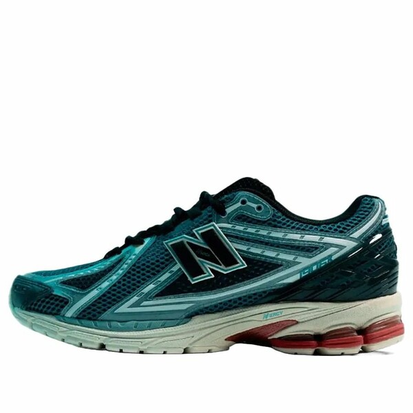 New Balance ニューバランス メンズ スニーカー 【New Balance x Footpatrol 1906R \'X-Ray\' M1906RFP】 サイズ US_10(28.0cm)|asty