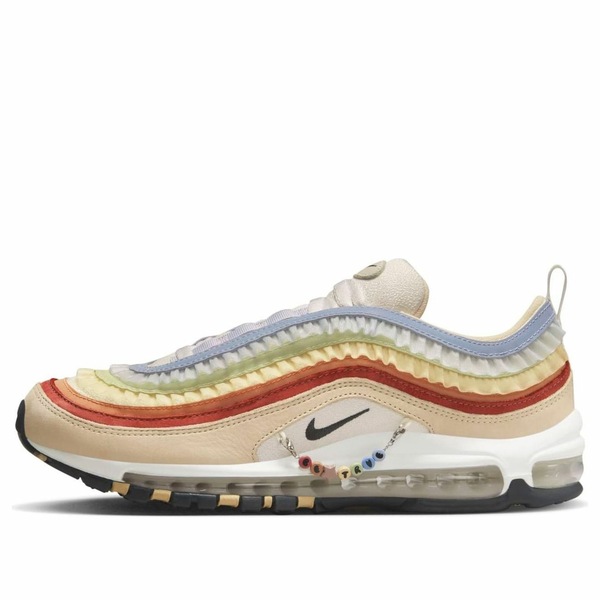 Nike ナイキ メンズ スニーカー 【Nike Air Max 97 'Be True' FD8637-600】 サイズ US_M_14｜asty