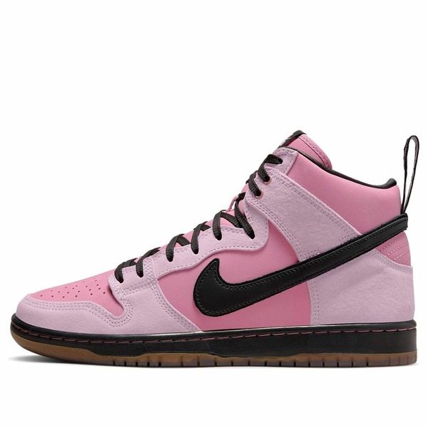Nike ナイキ メンズ スニーカー 【Nike x KCDC SB Dunk High '20th Anniversary' DH7742-600】 サイズ US_12(30.0cm)|asty