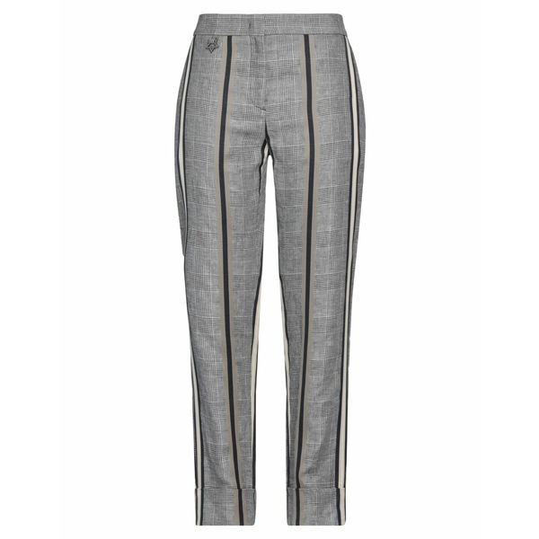 半額 ロレーナアントニアッツィ レディース カジュアルパンツ ボトムス Pants Black fleetpro.mu