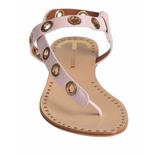 和風 TRUSSARDI トラサルディ サンダル シューズ レディース Sandals