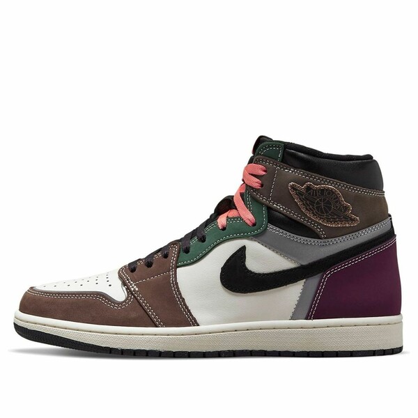Air Jordan ジョーダン メンズ スニーカー  【Air Jordan 1 High OG \u0027Hand Crafted\u0027 DH3097-001】  大きさ US_M_13