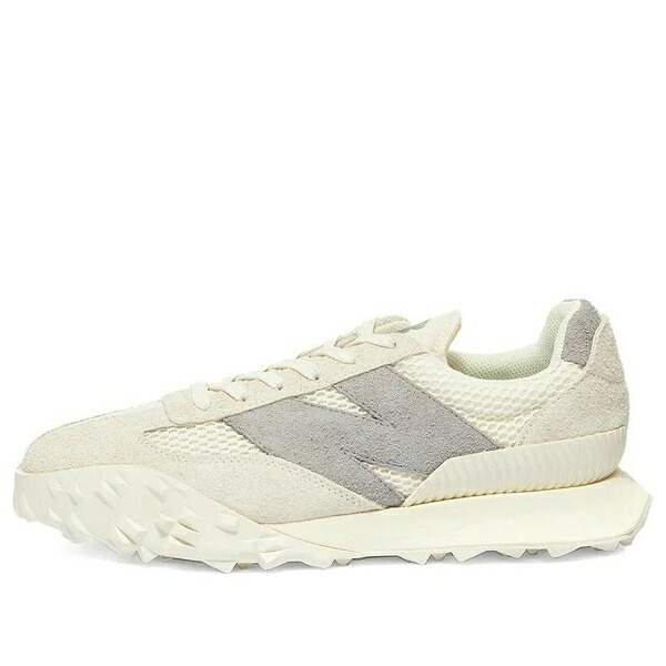 New Balance ニューバランス メンズ スニーカー 【New Balance END. x XC-72 'Art Of Nothing - Natural' UXC72NDE】 サイズ US_8.5(26.5cm)｜asty
