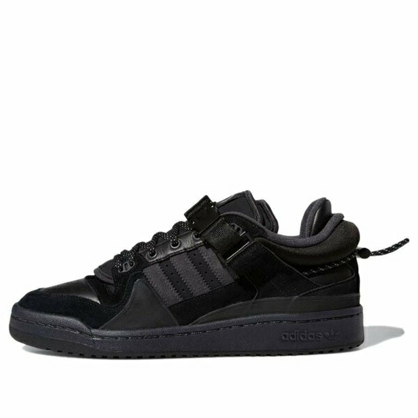 adidas アディダス メンズ スニーカー  【adidas x Bad Bunny Forum Buckle Low Back To School GW5021】  サイズ US_M_4.5