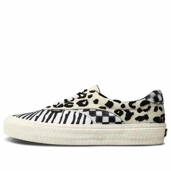 Vans バンズ メンズ スニーカー  【Vans Acer ニッケル Sp Black And White VN0A4UWY17Q】  大きさ US_9.5(27.5糎)