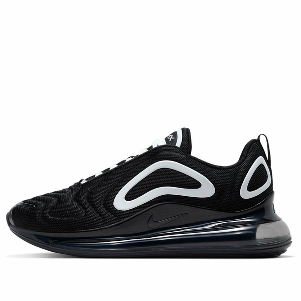 Nike ナイキ メンズ スニーカー  【Nike Air Max 720 Oreo CJ0585-003】  サイズ US_8.5(26.5cm)