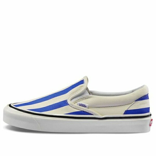 楽天市場】VANS / ANAHEIM FACTORY SLIP-ON 47 V DX バンズ アナハイム