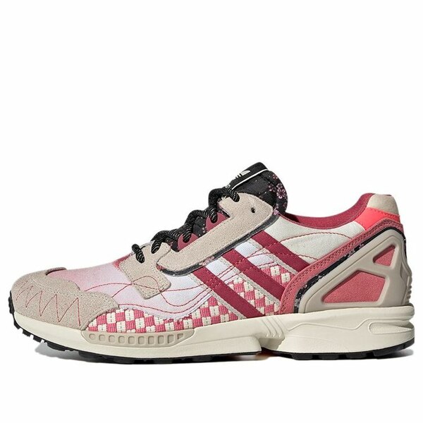 楽天市場】【 ADIDAS ZX 8000 'BRIGHT YELLOW RED' / BRIGHT