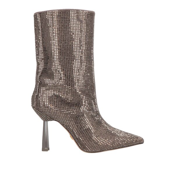 【送料無料】 ローラクルス レディース ブーツ シューズ Ankle boots Metallic