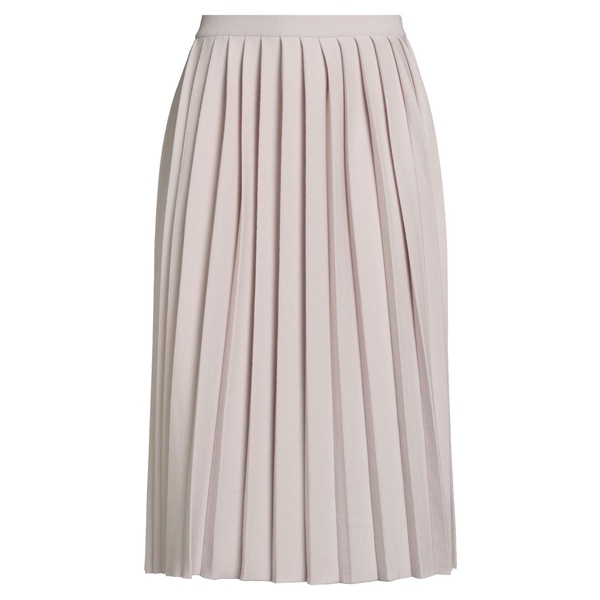 【送料無料】 フェデーリ レディース スカート ボトムス Midi skirts White