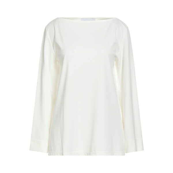 【送料無料】 カオス レディース Tシャツ トップス T-shirts White