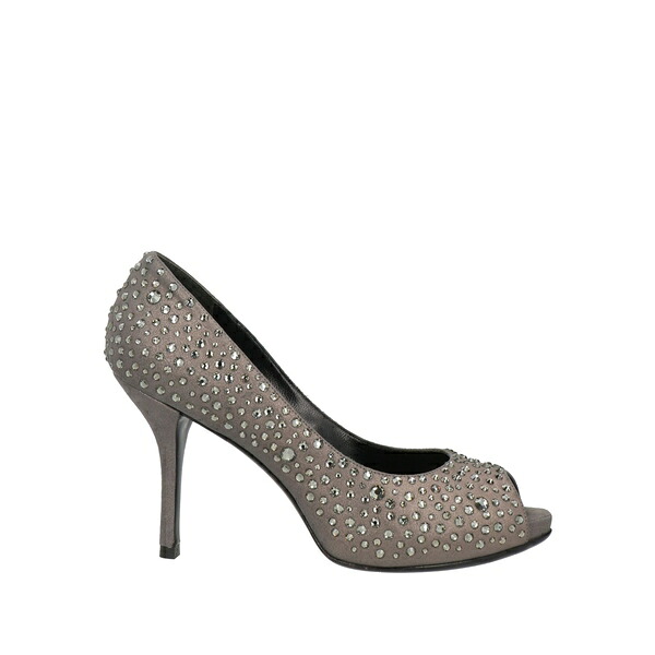 【送料無料】 ロド レディース パンプス シューズ Pumps Grey