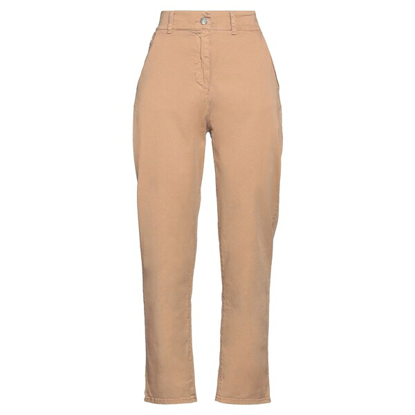 【送料無料】 ヴィコロ レディース カジュアルパンツ ボトムス Pants Beige