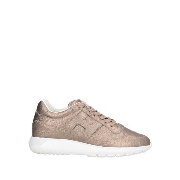 【貨物輸送無料】 ホー鵞鳥 レディース スニーカー シューズ Sneakers Metallic