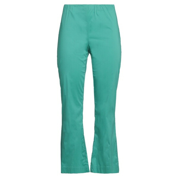 【送料無料】 リビアナコンティ レディース カジュアルパンツ ボトムス Pants Green