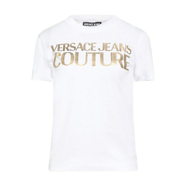 【送料無料】 ベルサーチ レディース Tシャツ トップス T-shirts White 17,005円