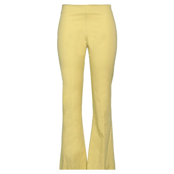 【送料無料】 メゾン ラヴィニアツーラ レディース カジュアルパンツ ボトムス Pants Green