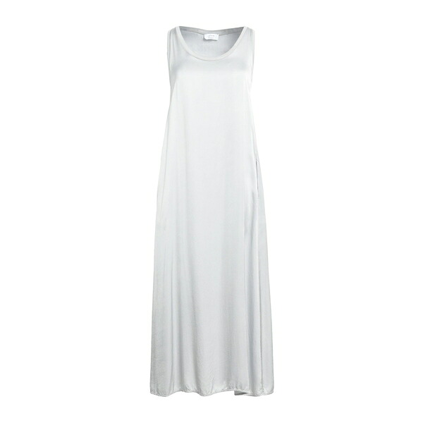 【貨物輸送無料】 ダニエル フィエゾリ レディース 衣装 トップス Midi dresses Grey