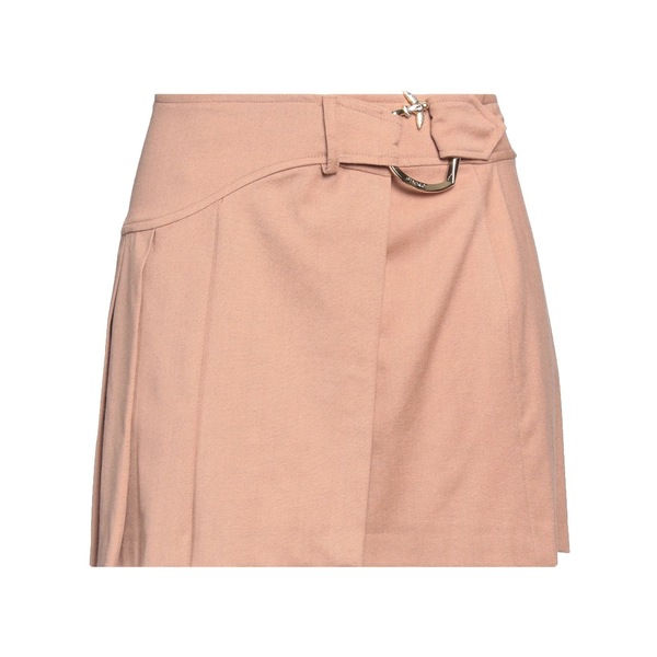 【送料無料】 ピンコ レディース スカート ボトムス Mini skirts Pink