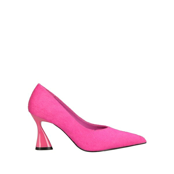 【送料無料】 ジャノット レディース パンプス シューズ Pumps Pink