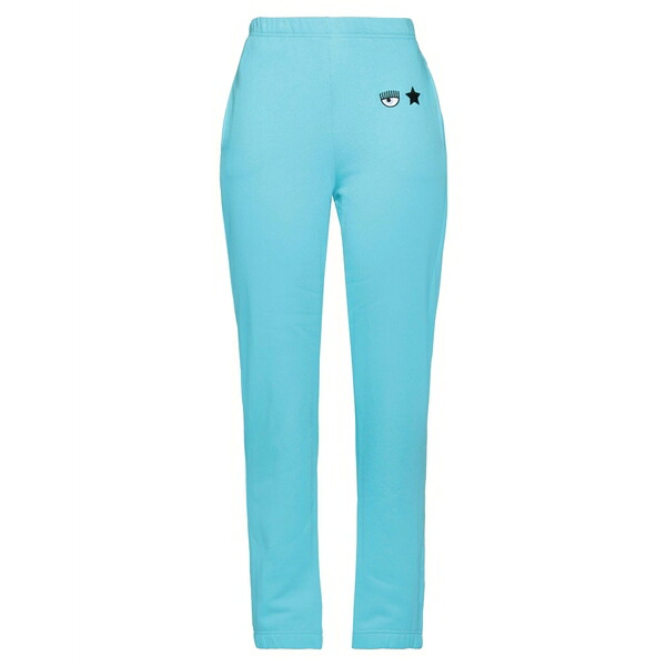 【送料無料】 シアラフェラーニ レディース カジュアルパンツ ボトムス Pants Azure