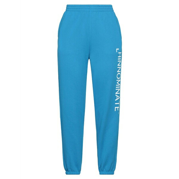 【送料無料】 ヒノミネイト レディース カジュアルパンツ ボトムス Pants Azure